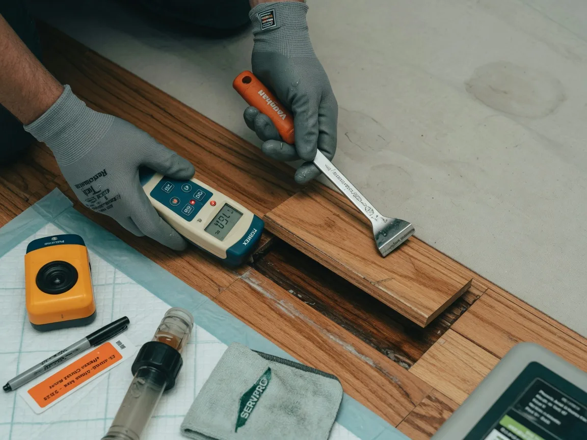Why choose Water Damage Restoration in Orondo, WA